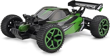 buggy control remoto