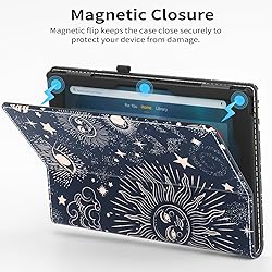 VORI Case for Amazon Kindle Fire Max 11 Tablet