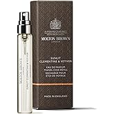 Molton Brown Sunlit Clementine & Vetiver Eau de Parfum
