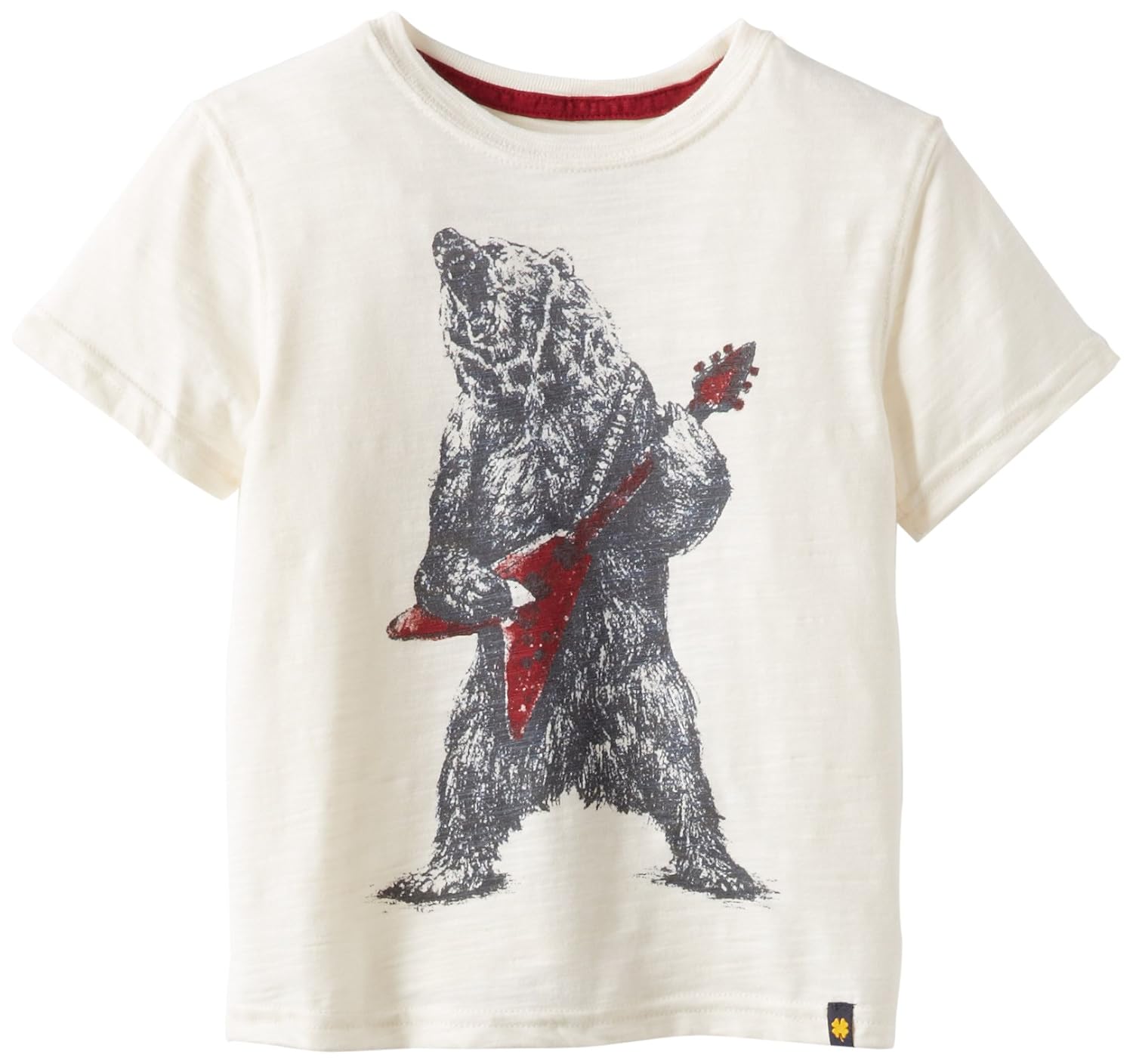 lucky brand rock t shirts