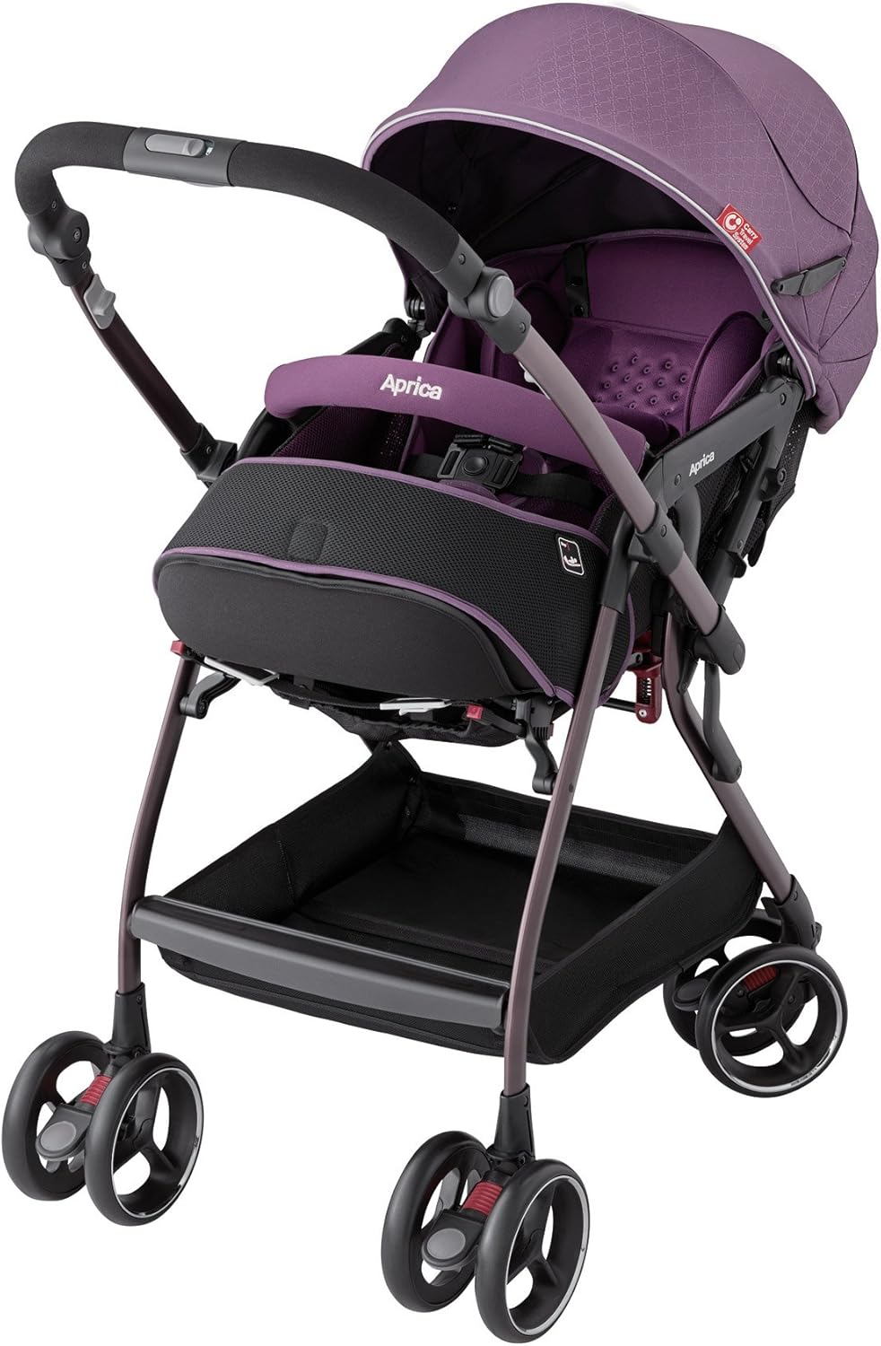 aprica pram australia