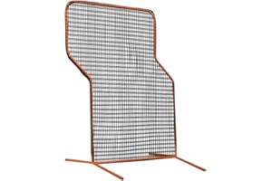 Champro Sports Brute NBZ Screen, 7'X 5' Brute Screen, 7'X 5', 7' x 5'