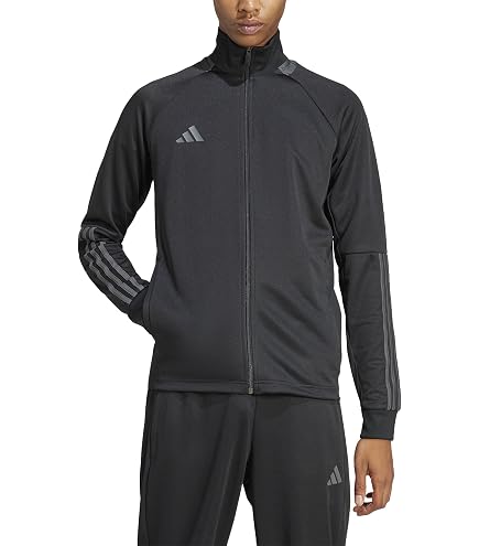 adidas Originals Tokyo Clr 84 Woven Track Top Men's Jacket Black