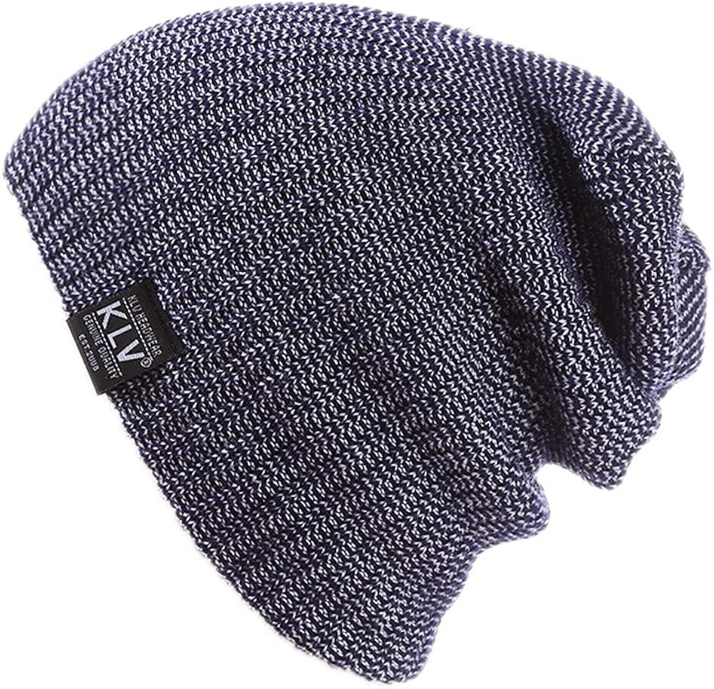 wooly beanie hat