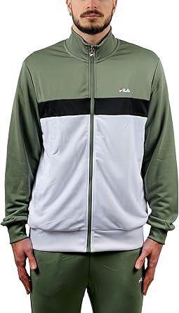 fila spray jacket