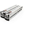 UPC UPGRADE PARTS COMPANY APCRBC140-UPC, 120V DC Replacement Battery for APC UPS RBC140, SURT10000XLT, SURT5000XLT, SURT6000XLT, SURTA3000XLTW