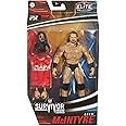 WWE Elite Drew McIntyre Survivor Series Collection Wrestling Action Figure