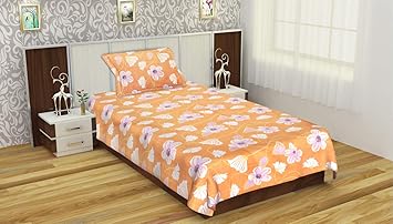 single cot bed sheet