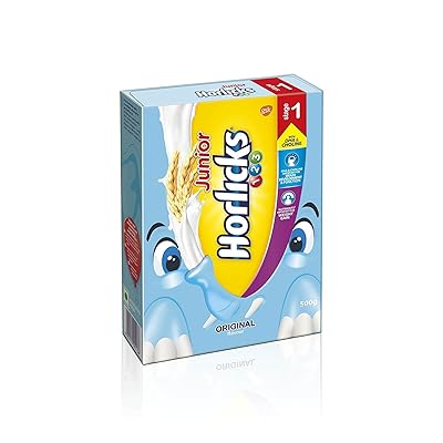 Junior Horlicks Stage Health Nutrition Drink Jordan Ubuy