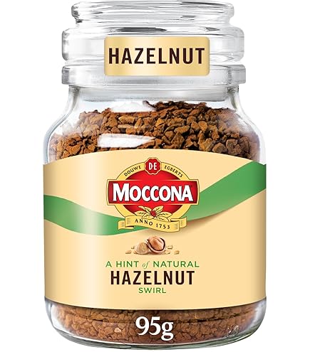 Amazon.com: Moccona Smooth 500 gram (17.6 oz) Instant Coffee by