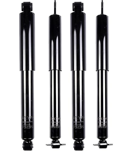Buy Monroe Monro-Matic Plus Front Shock Absorber For 1987-95 Jeep Wrangler YJ Models 32219 For CA$49.95 - View #7
