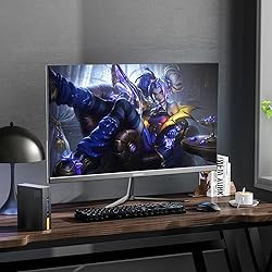 Gawfolk 24.5 Inch IPS PC 200Hz Gaming Monitor, FHD