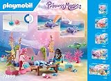 Playmobil Mermaid Sealife Care Set 114 pcs 2 figures 16 animals 96 accessories view 6