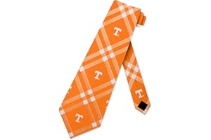 Eagles Wings Tennessee Ties Vols Mens Volunteers Neckties