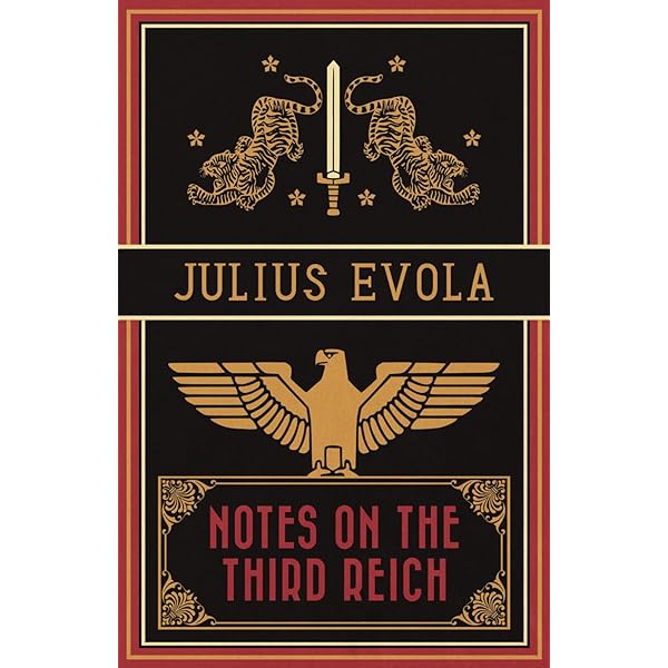 週刊誌 Einfuhrung in Die Rechtsphilosophie Fascism Viewed from the Right: Evola, Julius: 9781907166853