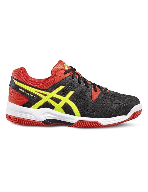 Asics Gel Padel Pro 3 SG - Zapatillas Unisex