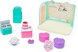 Gabby’s Dollhouse Bakey with Cakey Kitchen Gabby’s Dollhouse view 4