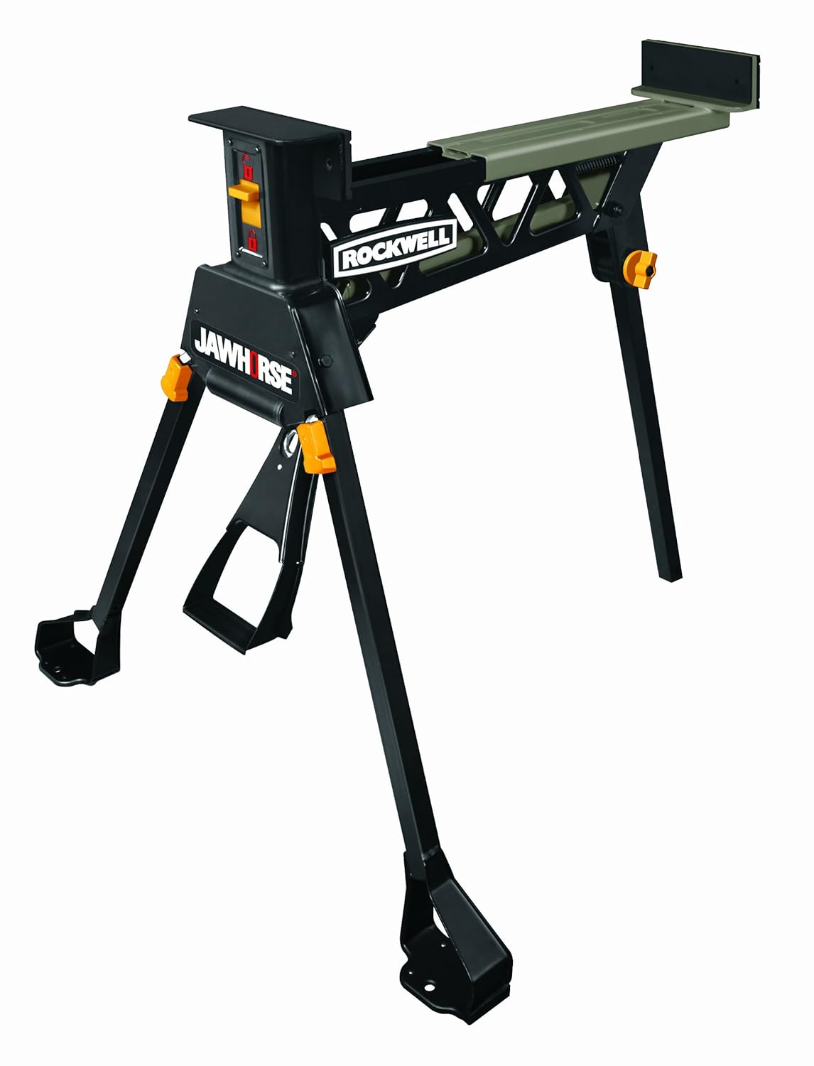 Rockwell JawHorse Portable Material Support Station – RK9003