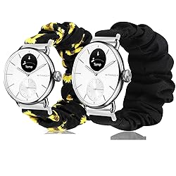 Lamshaw Compatible for Withings Smartwatch
