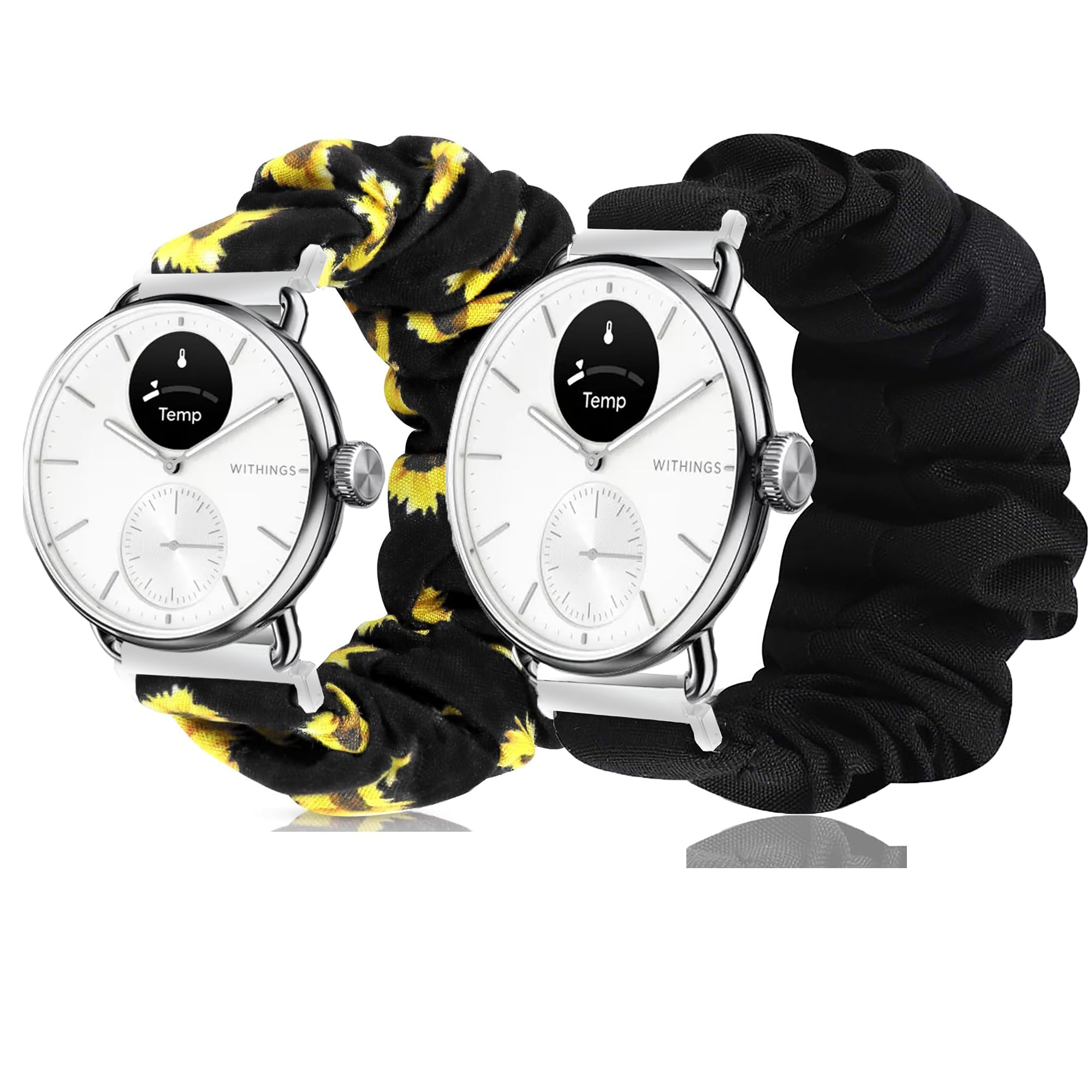 Lamshaw Compatible for Withings Smartwatch