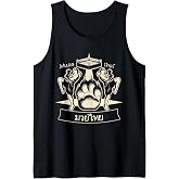 Muay Thai Tank Top