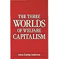 The Three Worlds of Welfare Capitalism