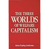 The Three Worlds of Welfare Capitalism