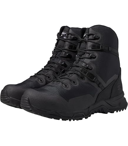 Amazon.com: Original S.W.A.T. Unisex Alpha Fury 2.0 8 display picture 1