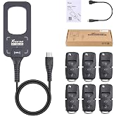 Xhorse VVDI BEE K-ey Tool Lite Remote Maker(Only Applicable to Android Systems)