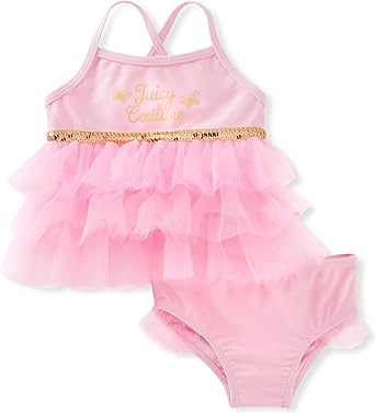 juicy couture girl swimsuit