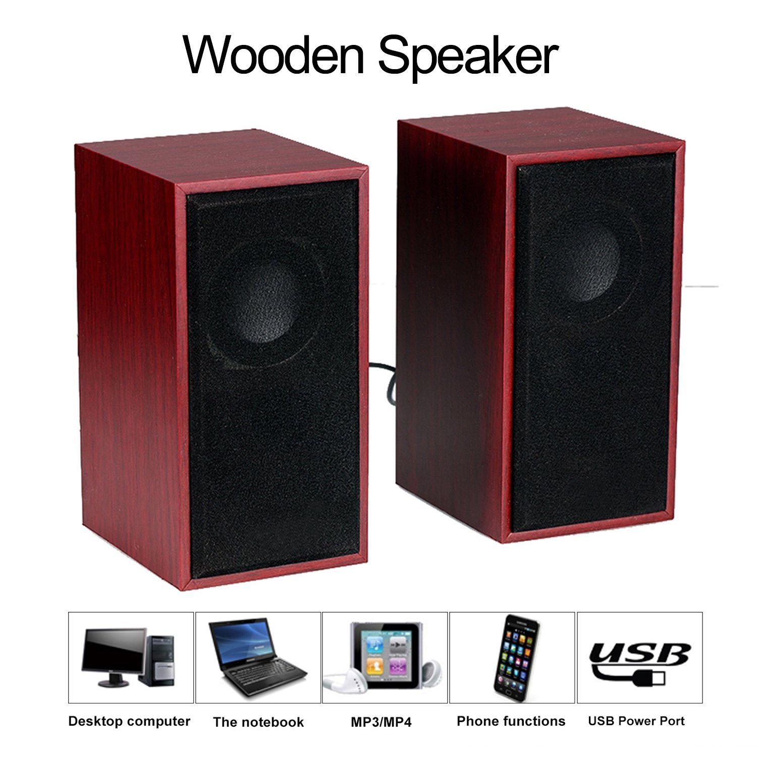 speaker mp4