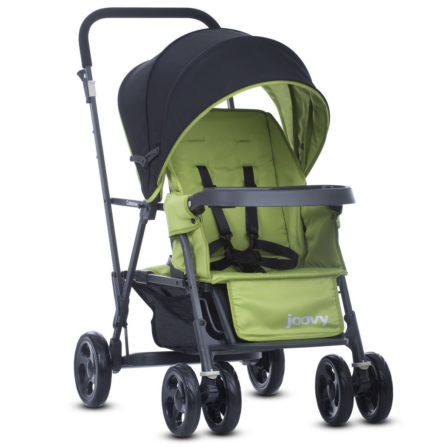 Best Strollers For Older Children (All The Popular Options)