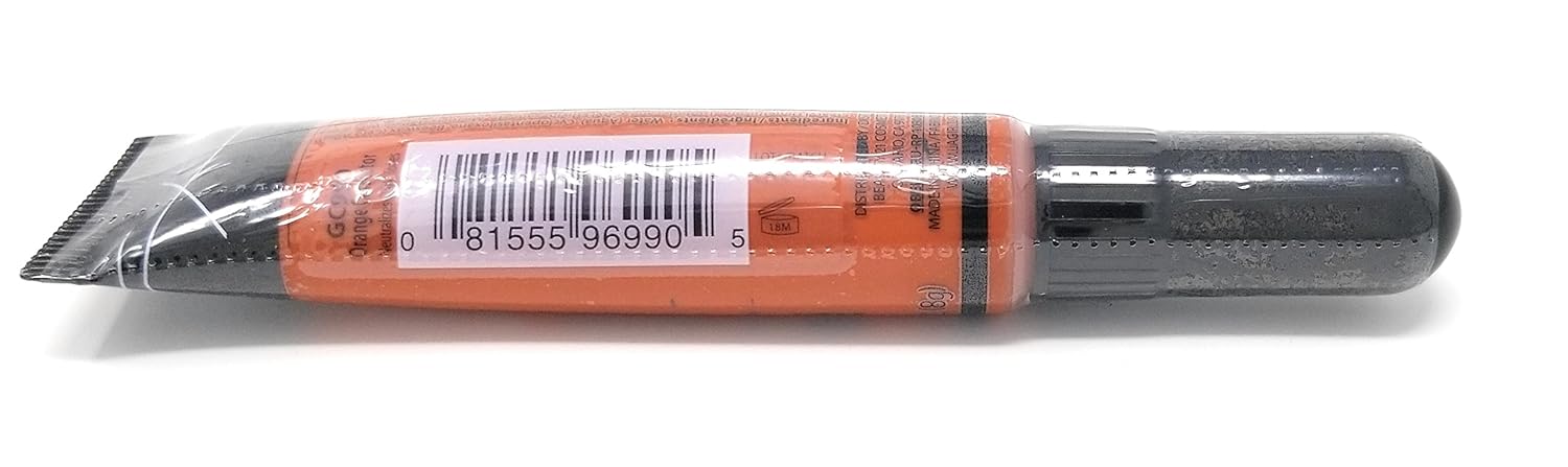 L.A. Girl Pro Coneal Hd. High Definiton Concealer 0.25 Ounce 990 Orange : Beauty