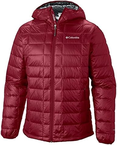 columbia trask mountain 650 turbodown jacket