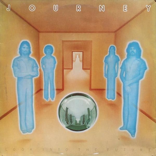 Amazon.com: Journey: CDs & Vinyl