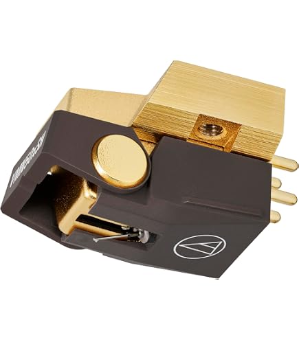 Moving Coil Cartridge : Amazon.ca: Musical Instruments, Stage & Studio