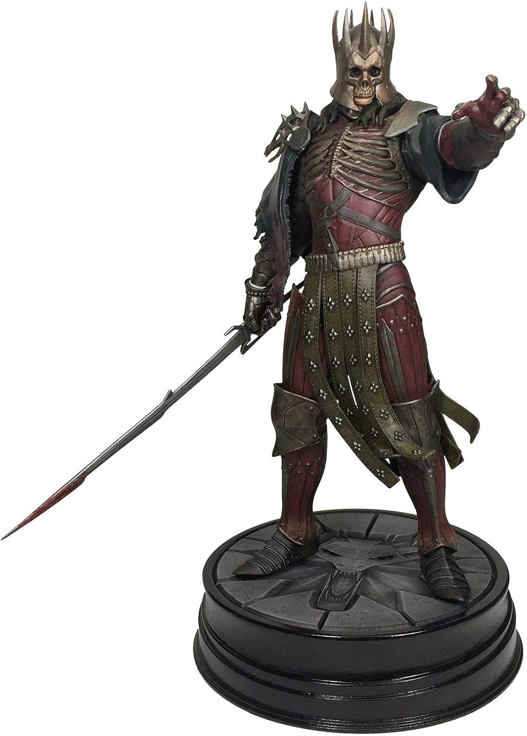 Estatua Eredin 20 cm: Amazon.es: Juguetes y juegos
