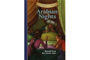 Arabian Nights: Retold from the Classic Tales