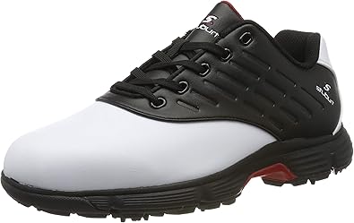 stuburt golf shoes