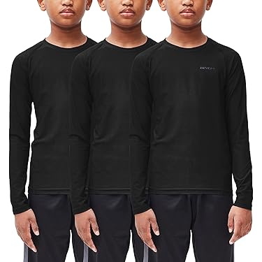 Kids Short Sleeve Thermal Vest at best price in Ludhiana by K A Exports