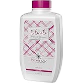 FOREVER NEW Granular Detergent Powder - Delicate Laundry Care Wash - Original Scented, 32 Oz