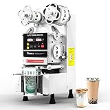 Vtsmax Cup Sealer Machine 90/95mm Cup Sealing