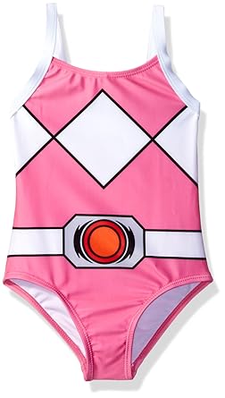 Power ranger bathing suit Clearance