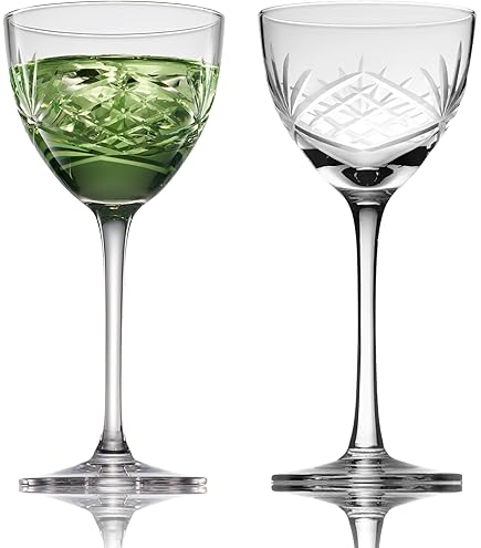 Amazon.com: Coupe 雞尾酒杯| 1 件組| 8 盎司(約236.8 毫升
