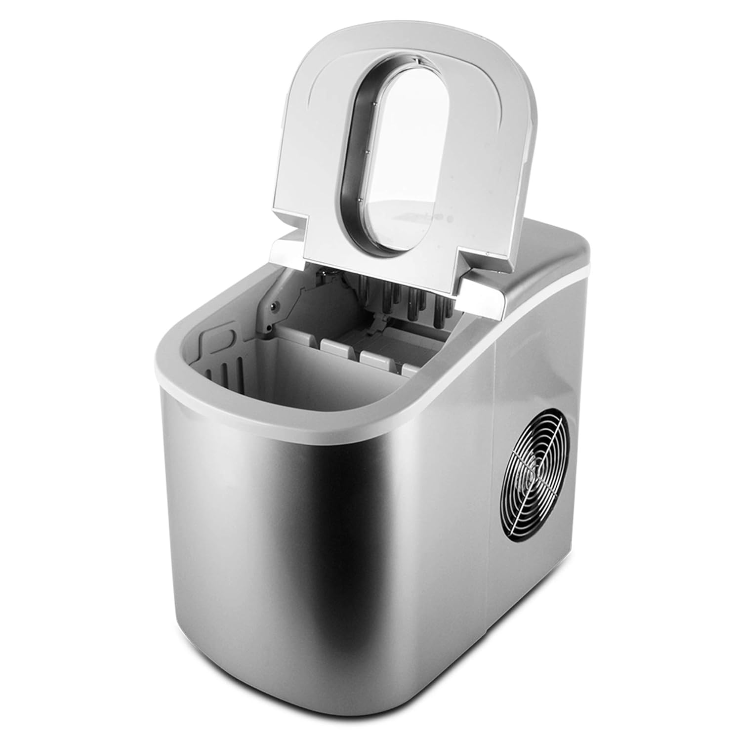 Which Is The Best High Capacity Ice Maker Home Appliances