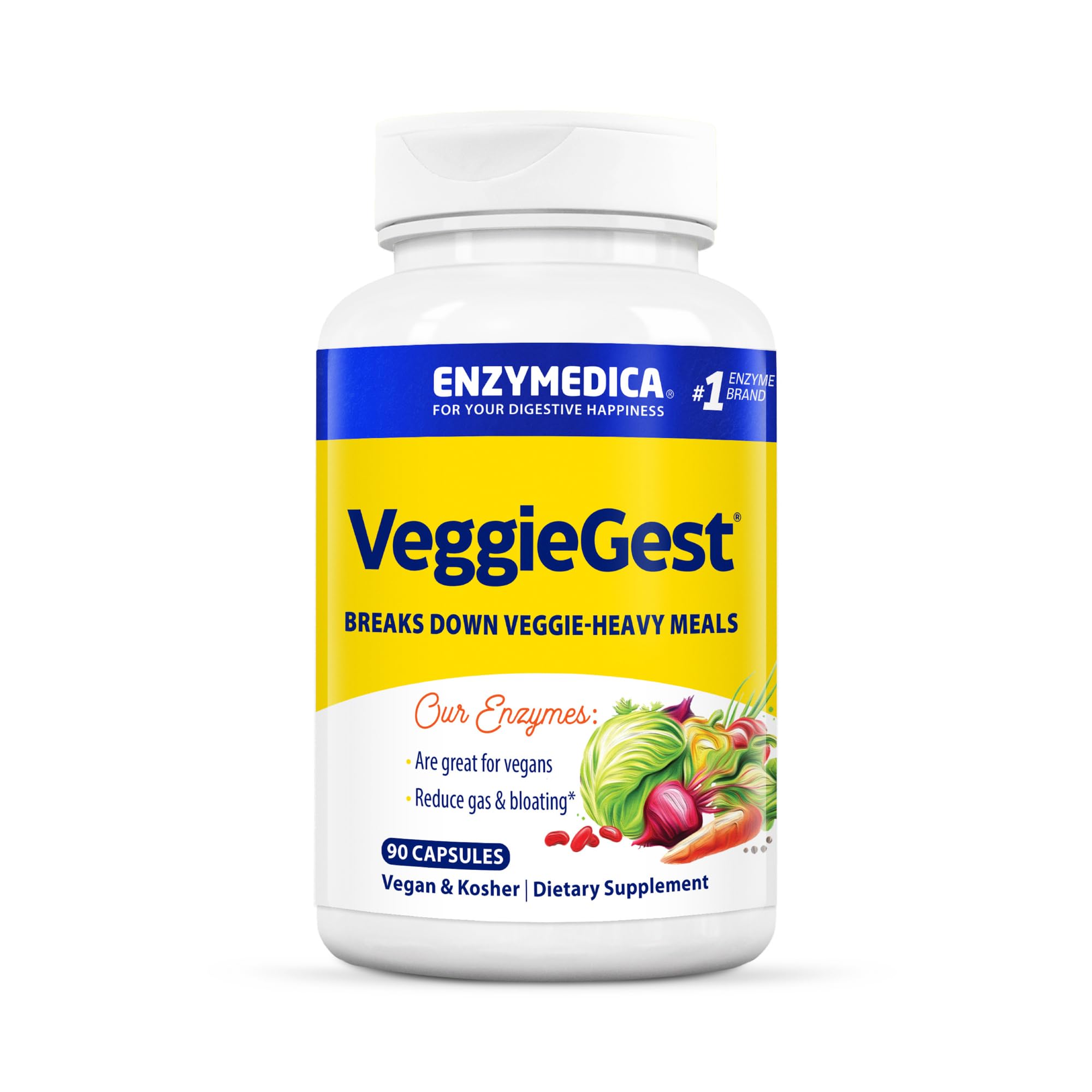 VeggieGest