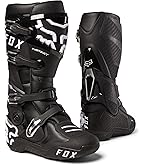 Amazon.com: Fox Racing Men's Motion Motocross Dirt Bike Boots