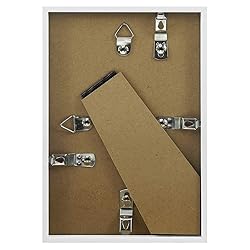 Americanflat 4x6 Picture Frame with
