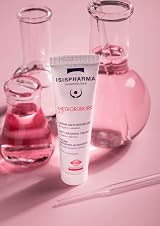 IsisPharma MetRORUBORIL A.Z Anti-Redness Cream 30 ml Azelaic Acid 15% view 6