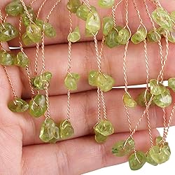 Rockcloud Olivine Crystal Tree for Home Office